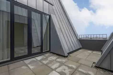 Penthouse Purmerend 142m² 3 slaapkamers 2 dakterrassen