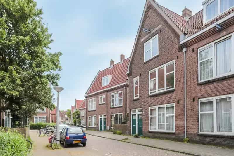 Appartement Te Huur , Amsterdam, Noord-Holland