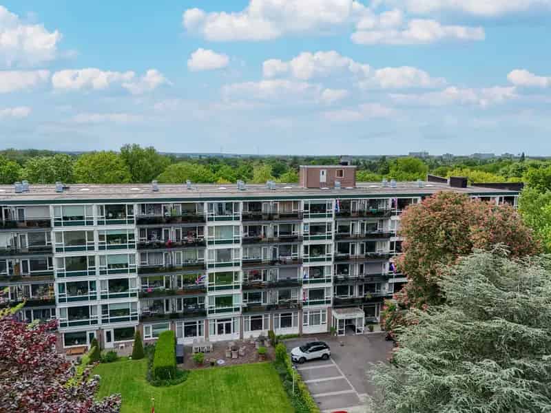 Appartement te koop: Stationsweg 92-410A 6711 PW Ede | Funda