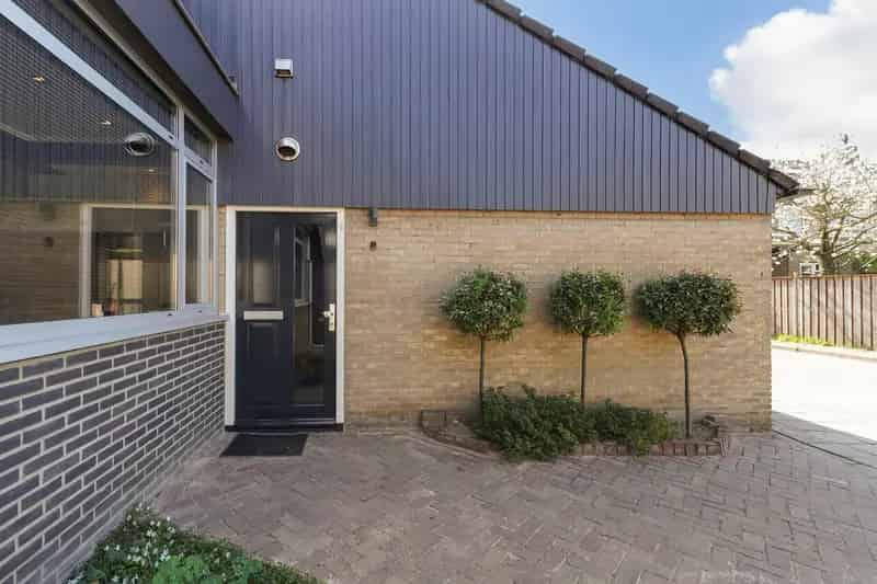 Moderne Tussenwoning te Koop in Boxtel