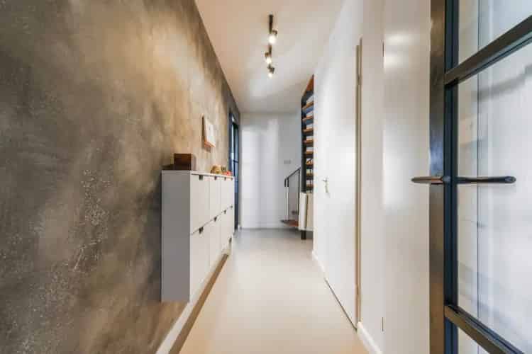 Moderne Tussenwoning te Koop in Boxtel