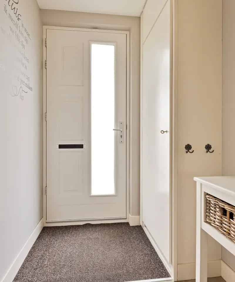 5 Kamer Eindwoning De Lier Ruime Tuin Zonnepanelen