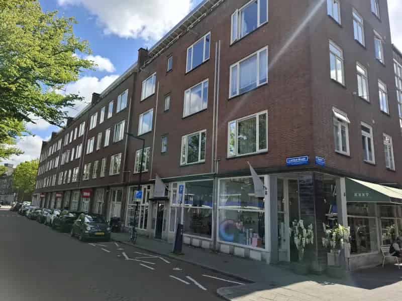 Appartement Te Koop , 86D, Lombardkade, Rotterdam, Zuid-Holland