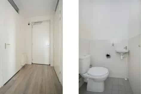 2 Kamer Appartement 77m2 Amsterdam