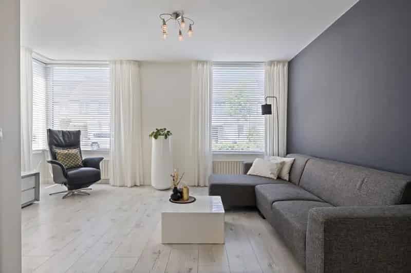 Moderne Tweekapper Breda Aan Het Water 3 Slaapkamers Energielabel A