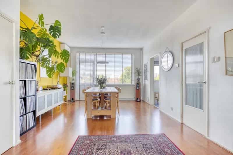 Appartement te koop Voorburg Koningin Julianalaan