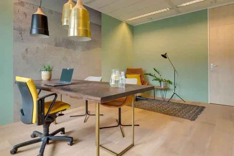 Kantoor Meppel | Zoek kantoren te huur: Blankenstein 400 7943 PH Meppel [funda in business]