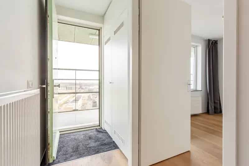 Appartement te koop Almere Poort 58m2 Uitzicht Amsterdam