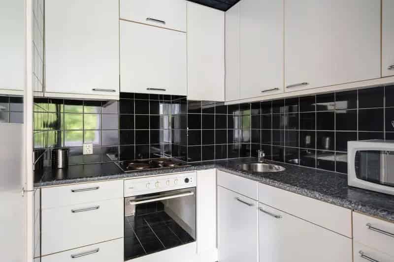 Appartement Hillegersberg 36m2 Balkon Instapklaar