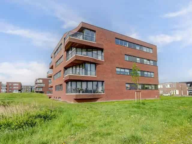Appartement te koop Heinkenszand 3 slaapkamers 122m²