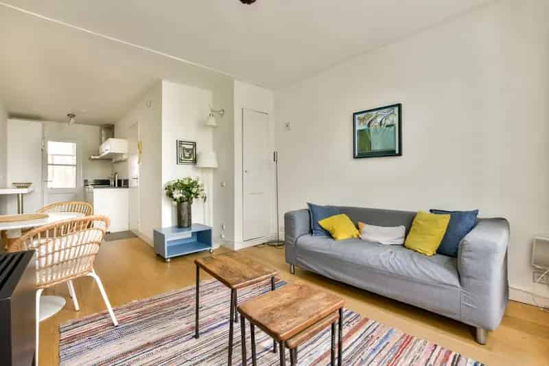Amsterdam Centrum Grachtenpand Appartement Te Koop