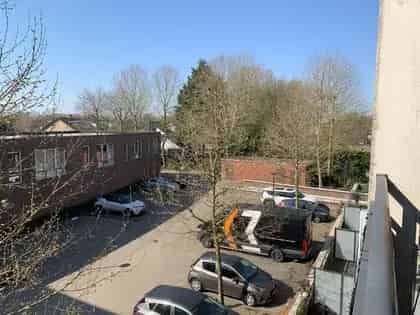 2 Kamer Appartement 91m2 Etten Leur