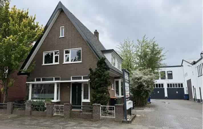 4 Kamer Woonhuis Hoogeveen