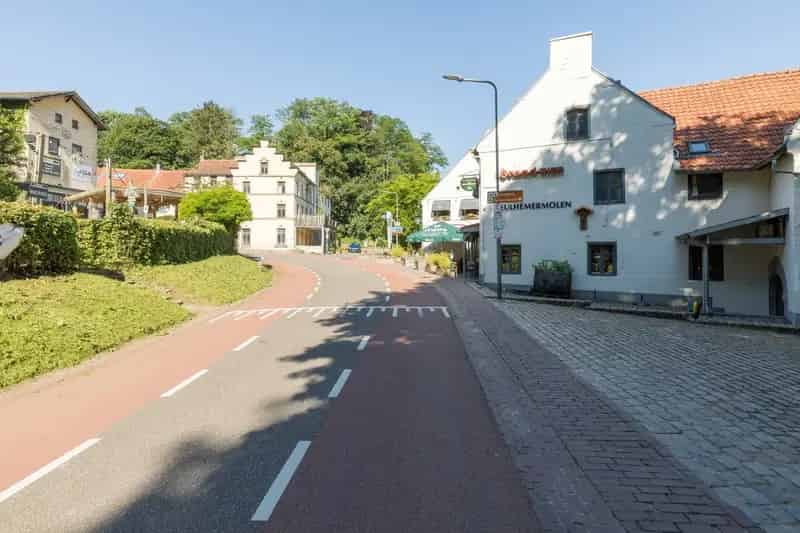 Hotel Restaurant te koop Zuid Limburg Berg en Terblijt