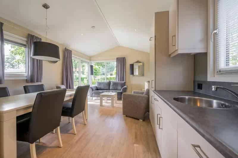 Chalet te koop op park Casa Familia