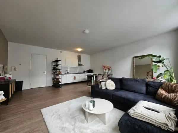 Appartement Ginnekenstraat Breda