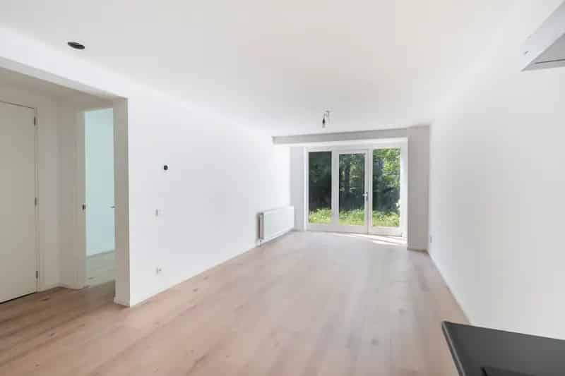 Delfshaven Appartement Te Koop Energielabel A Moderne Keuken Tuin
