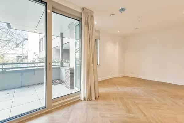 Te Huur: Luxe Appartement 138m² Willemstraat Den Haag