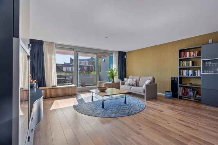 Appartement te koop: Voorstraat 14-AP08 2685 EM Poeldijk 