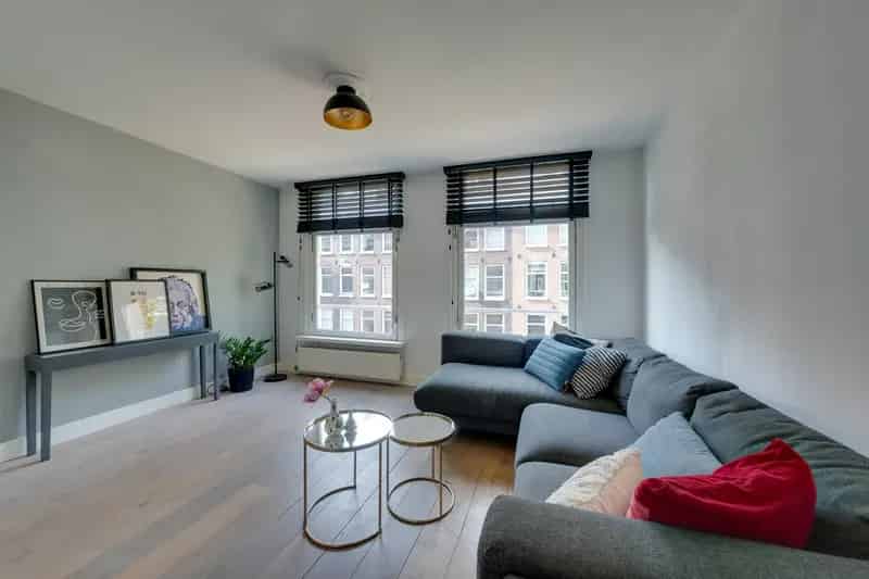 Appartement te koop De Pijp Amsterdam