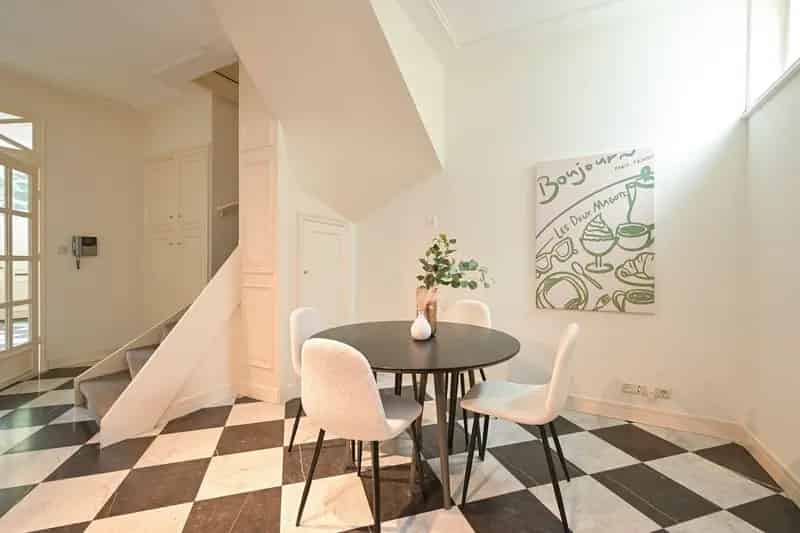 Appartement te koop Javastraat Den Haag