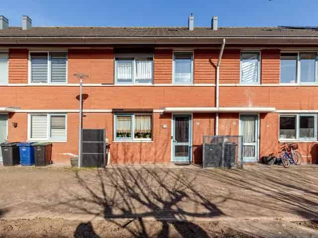 Ruime Familiewoning 5 Slaapkamers Almere