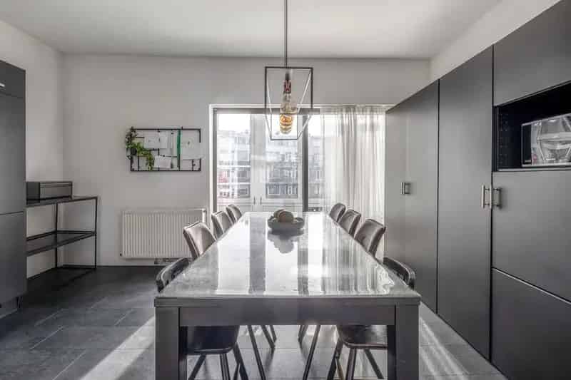Ruim Dubbel Bovenhuis Blijdorp 108m2 3 Slaapkamers Dakterras Optie