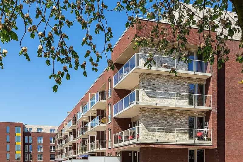 Modern Appartement Waalwijk Centrum