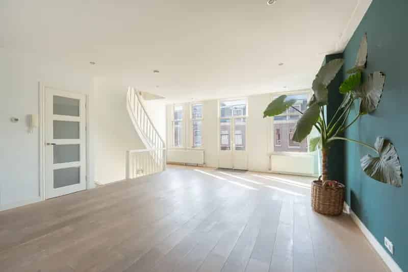 Appartement te koop: Pieter Aertszstraat 79-3 1073 SL Amsterdam | Funda