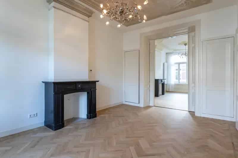 Appartement 8 Kamers 's-Gravenhage