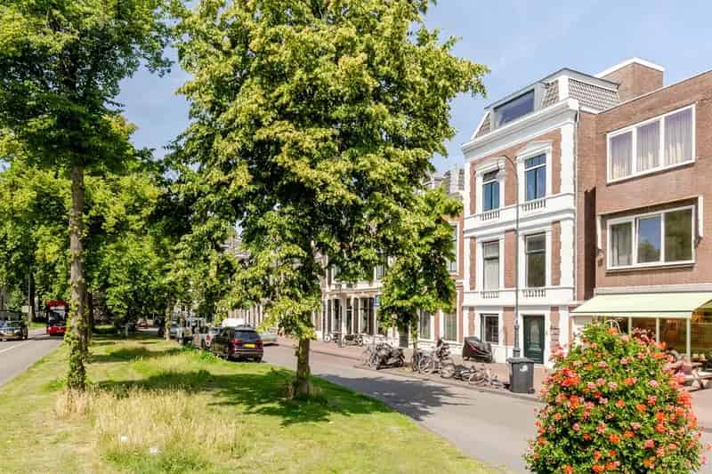 Appartement Haarlem Centrum 50m2 Modern Gerenoveerd