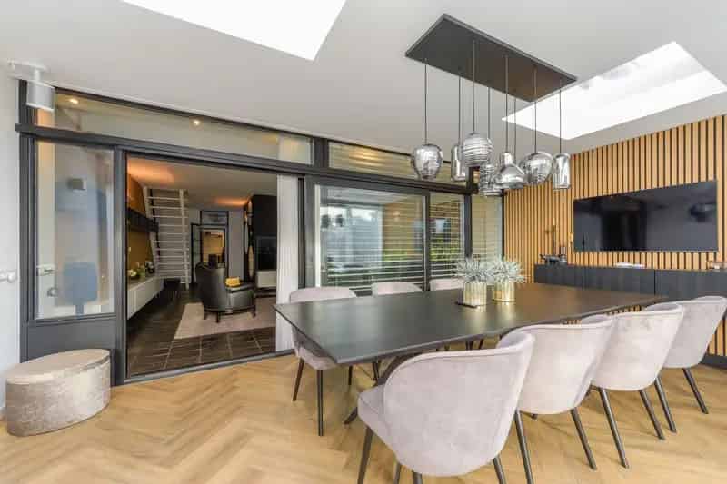 Huis te koop Prins Clausstraat 5 2691 CR s Gravenzande