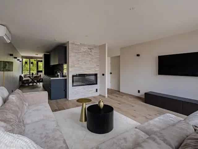 Appartement Amsterdam Venserpolder 77m2 Gemeubileerd Gerenoveerd