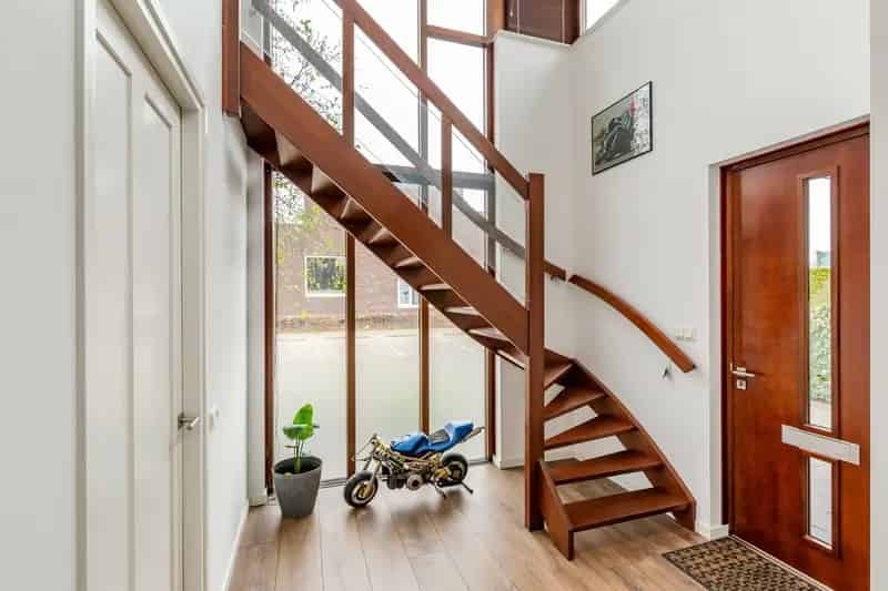 Moderne Villa Almere Poort Zwembad 4 slaapkamers