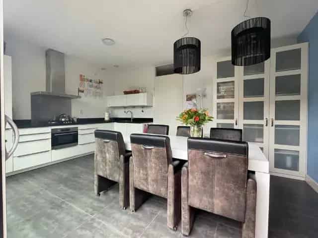 Moderne Tussenwoning 3 Slaapkamers Amersfoort