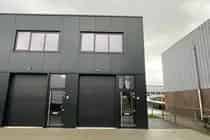 Bedrijfsruimte 102m2 te koop De Meern