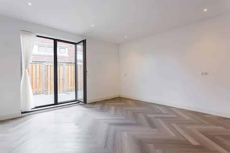 Gerenoveerde Tussenwoning Hilversum Nabij Station