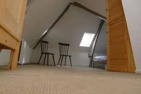 1 Kamer Appartement 45m2 Den Haag Archipelbuurt