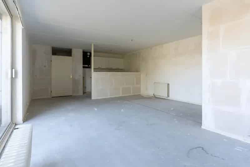 Bungalow te koop Soesterberg casco 2 slaapkamers tuin berging