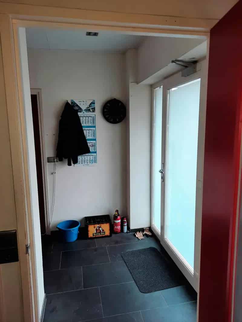Studio Hegelsom 2 Kamers