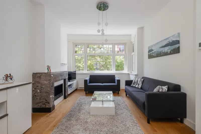 4 Kamer Appartement Vruchtenbuurt Den Haag