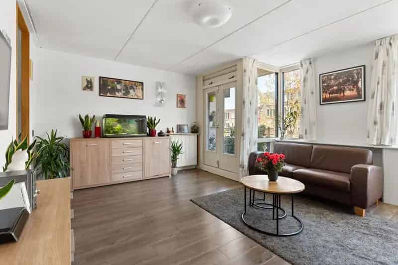Appartement Amsterdam Zuidoost 3 slaapkamers 84m2