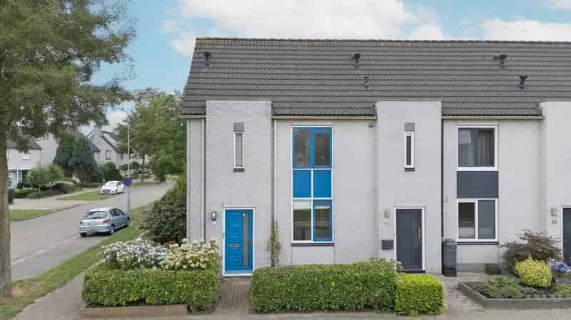 Huis te koop Vlielandlaan 17 Duiven