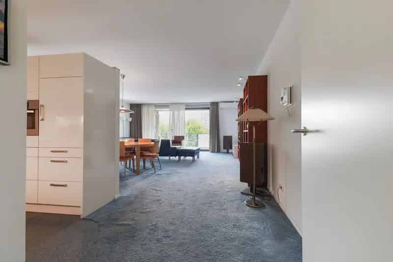 Appartement te koop Waalwijk Centrum 3 slaapkamers 2 parkeerplaatsen