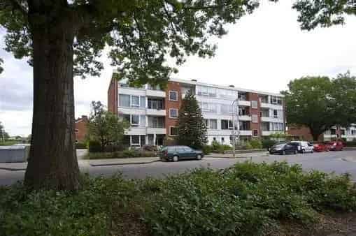 Appartement Enschede 3 Kamers