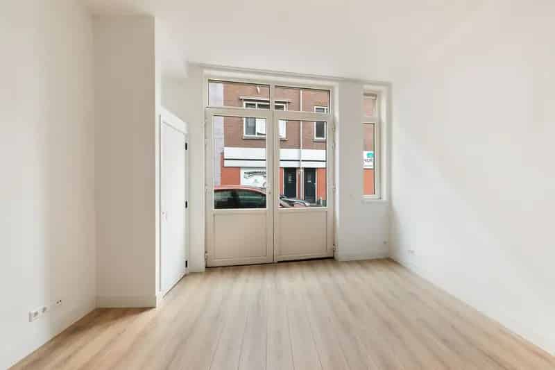 Moderne Studio Rotterdam Heer Nicolaesstraat Instapklaar