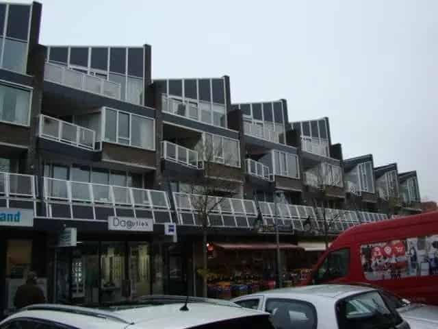 Te huur: Appartement Concourslaan Hoofddorp