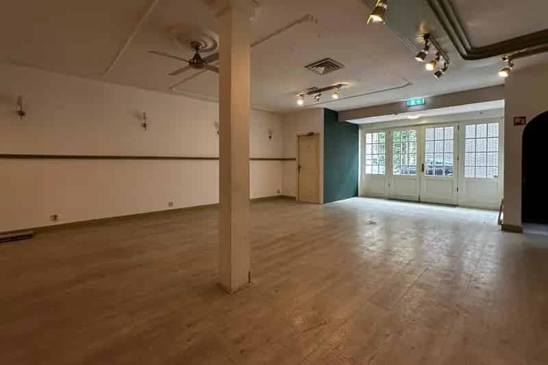 Winkel te Huur Purmerend Centrum 109m2 Kerkstraat