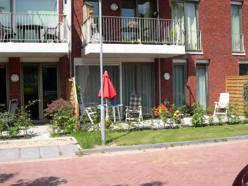 Appartement Te Huur , 1g, Poststraat, Gorssel, Gelderland