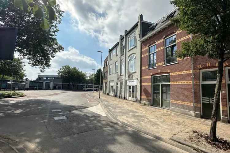 Belegging Bergen op Zoom | Zoek beleggingen te koop: Oude Stationsweg 24 4611 BZ Bergen op Zoom [funda in business]